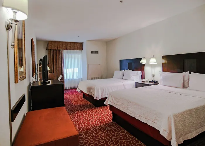 Hampton Inn Kingston